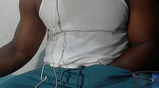 mmoiblack online show from February 2025 04:45:02 PM