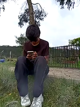 Cuervo maniaco online show from November 2025 03:47:01 PM