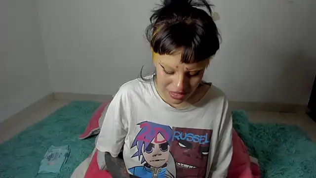 Lucyfx666 online show from December 2024 09:27:02 AM