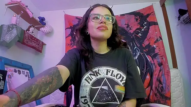 Lucyfx666 online show from June 2026 04:14:02 AM