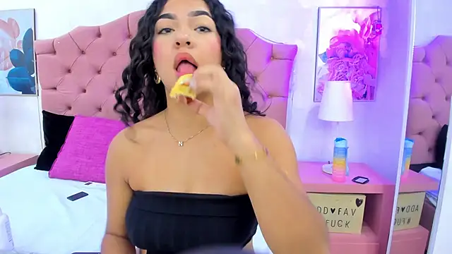 VictoriaBlakee online show from January 2025 02:53:01 PM