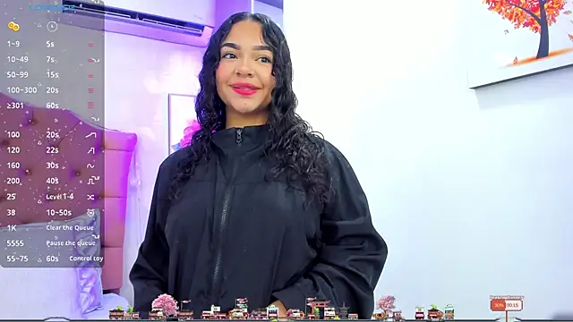 VictoriaBlakee online show from January 2025 11:48:01 AM