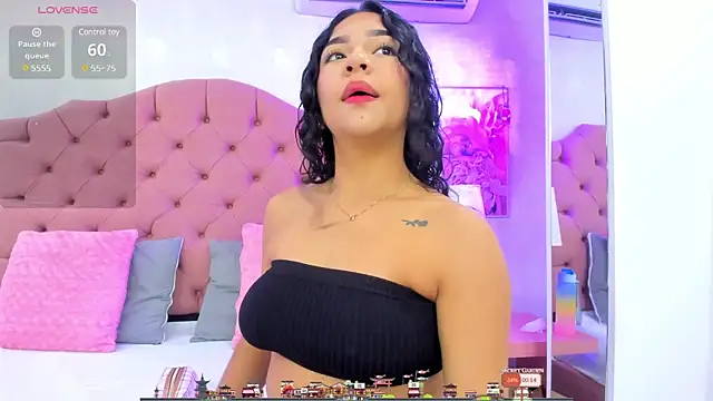 VictoriaBlakee online show from February 2025 11:53:01 AM