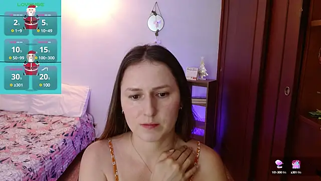 Snapshot of Manuela_bela chatting on January 2025 11:31:02 AM Manuela bela online show from January 2025 11:31:02 AM