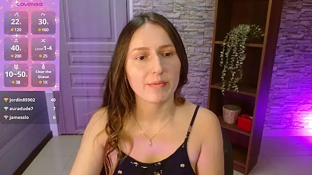 Snapshot of Manuela_bela chatting on February 2025 02:15:02 PM Manuela bela online show from February 2025 02:15:02 PM