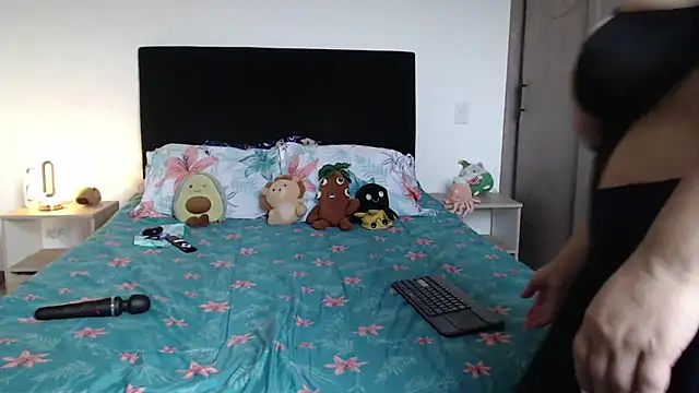 TatianaMonteross online show from April 2026 11:05:02 AM