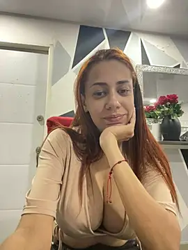 AnnbellaRosse online show from January 2025 02:06:02 AM