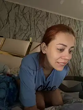 AnnbellaRosse online show from January 2025 03:54:02 PM