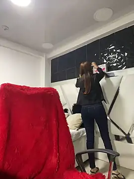 AnnbellaRosse online show from February 2025 03:27:01 PM