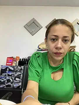 AnnbellaRosse online show from February 2025 03:41:02 PM