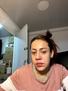 AnnbellaRosse online show from October 2025 04:13:02 PM