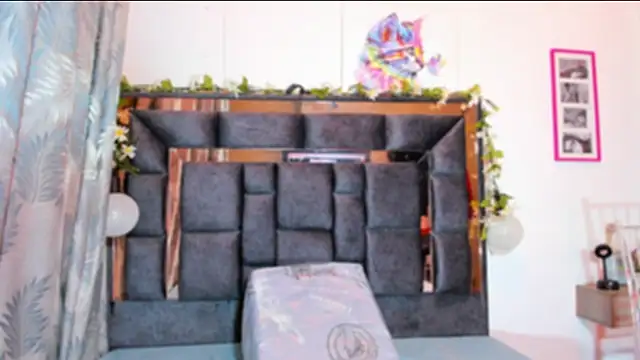 AmbeerBecker online show from February 2026 11:19:02 PM