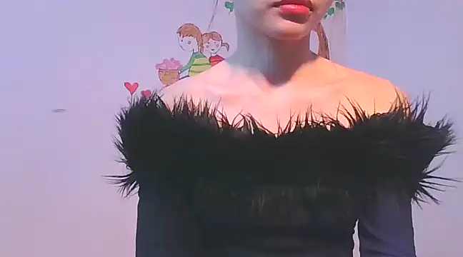 Jikey98 online show from February 2025 11:54:01 AM