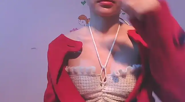 Jikey98 online show from February 2025 04:09:02 AM