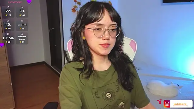 suzumi   online show from January 2025 06:39:01 AM