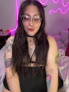 Mizztikaa online show from December 2024 02:19:02 AM