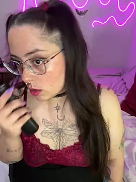 Mizztikaa online show from December 2024 02:42:01 AM