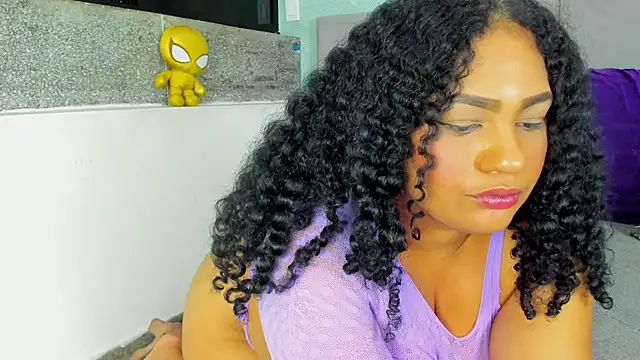 Annie-Wolf online show from September 2025 08:56:01 PM