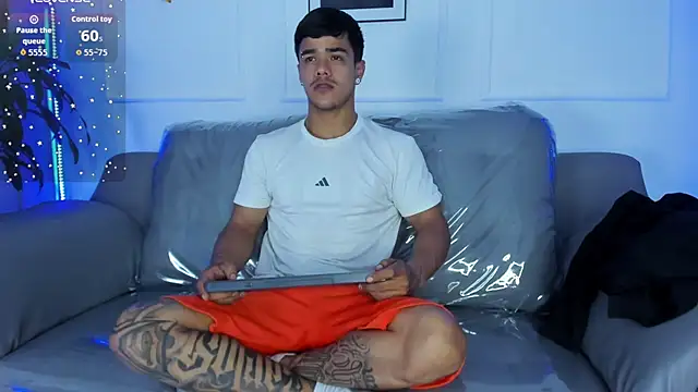 Rob saenz  online show from January 2026 04:09:01 PM