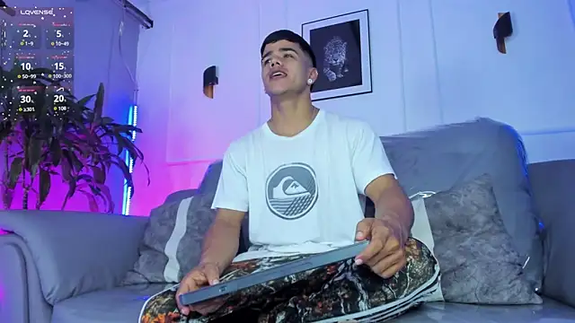 Rob saenz  online show from January 2026 02:20:01 PM