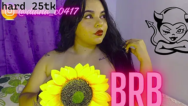 leoytessa 10 online show from January 2025 04:59:02 PM