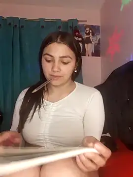 Snapshot of Nahiara_velez chatting on December 2024 04:53:01 AM Nahiara velez online show from December 2024 04:53:01 AM