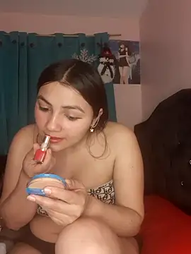 Snapshot of Nahiara_velez chatting on December 2024 02:03:02 AM Nahiara velez online show from December 2024 02:03:02 AM