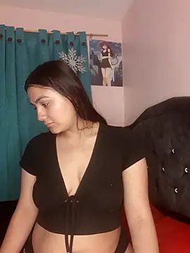 Snapshot of Nahiara_velez chatting on January 2025 01:10:01 AM Nahiara velez online show from January 2025 01:10:01 AM