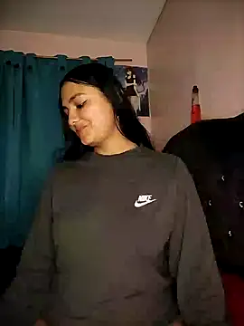 Snapshot of Nahiara_velez chatting on February 2025 02:26:01 AM Nahiara velez online show from February 2025 02:26:01 AM