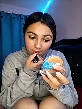 Snapshot of Nahiara_velez chatting on February 2025 11:15:01 PM Nahiara velez online show from February 2025 11:15:01 PM