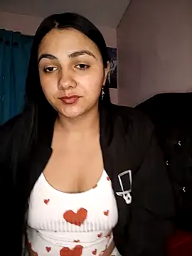 Snapshot of Nahiara_velez chatting on March 2025 12:07:02 AM Nahiara velez online show from March 2025 12:07:02 AM