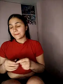 Snapshot of Nahiara_velez chatting on March 2025 01:11:02 AM Nahiara velez online show from March 2025 01:11:02 AM