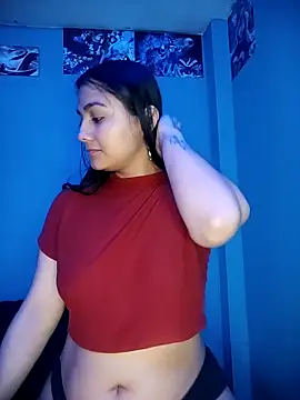 Nahiara velez online show from December 2025 10:59:02 PM