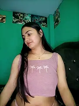 Snapshot of Nahiara_velez chatting on May 2026 08:05:02 PM Nahiara velez online show from May 2026 08:05:02 PM