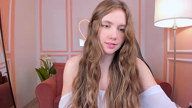 MaryannSoftt online show from December 2024 03:22:02 PM