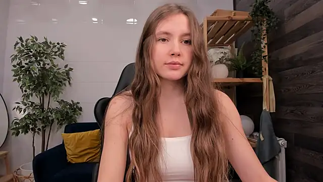 MaryannSoftt online show from February 2025 07:18:02 PM