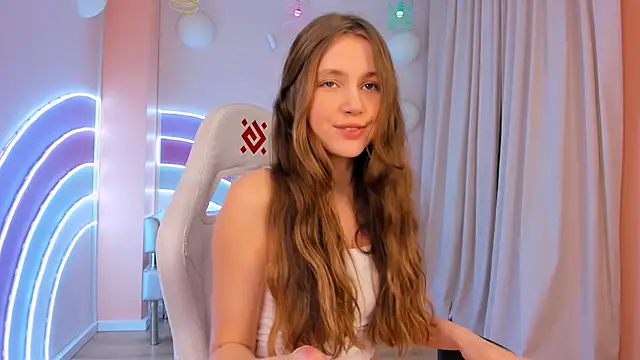 MaryannSoftt online show from February 2025 03:27:01 PM