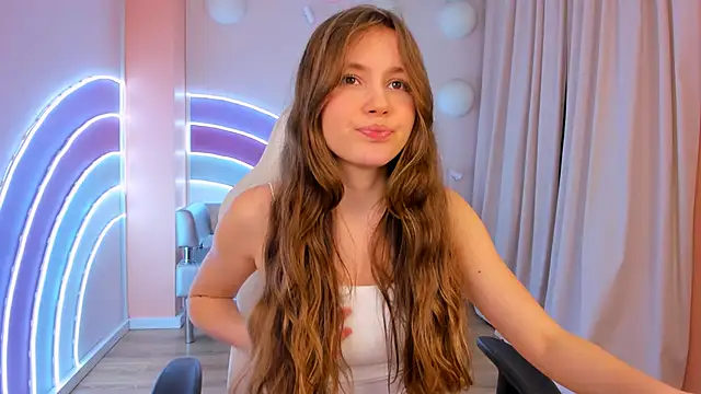 MaryannSoftt online show from February 2025 06:40:02 PM