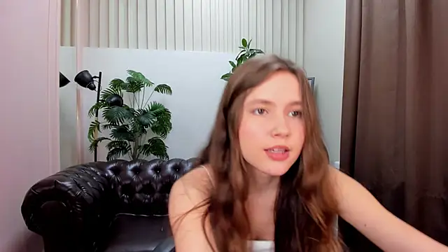 MaryannSoftt online show from February 2025 06:32:02 PM