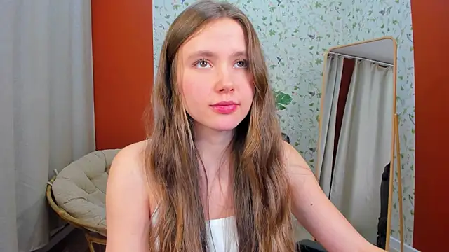 MaryannSoftt online show from February 2025 06:43:01 PM