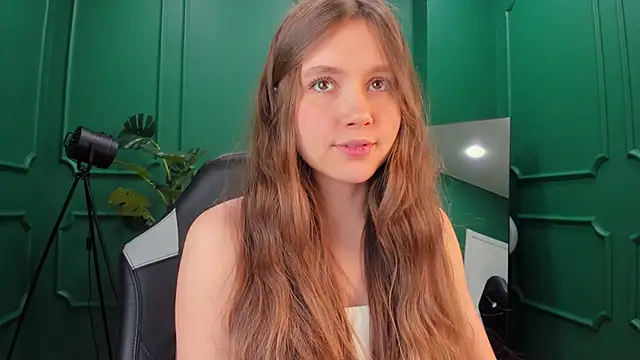 MaryannSoftt online show from February 2025 02:57:01 PM