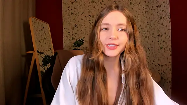 MaryannSoftt online show from December 2025 08:15:02 PM