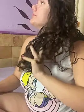 Snapshot of eva_y_marcelo chatting on January 2025 09:47:01 AM eva y marcelo online show from January 2025 09:47:01 AM