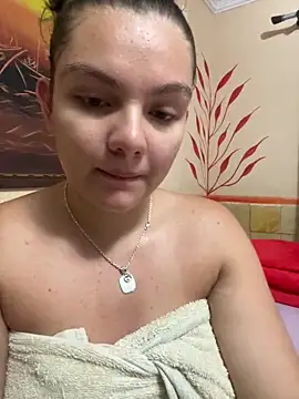 Snapshot of eva_y_marcelo chatting on February 2025 09:43:01 AM eva y marcelo online show from February 2025 09:43:01 AM