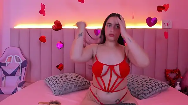 SophieRoyals online show from February 2025 01:06:01 PM