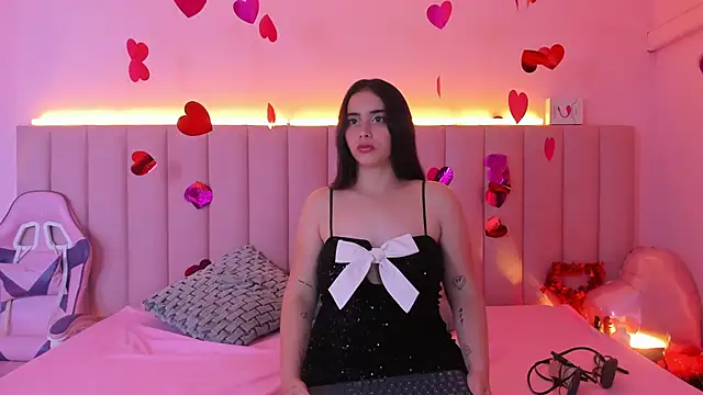 SophieRoyals online show from February 2025 01:08:01 PM