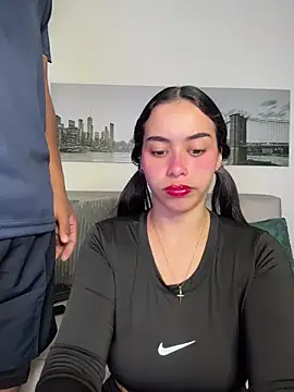 SophieRoyals online show from April 2026 12:31:01 PM