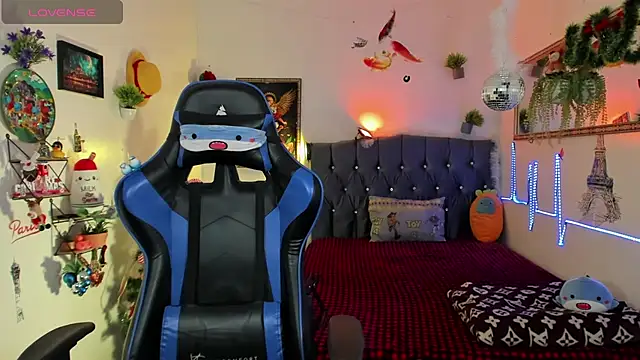 Damian latinxxx online show from November 2025 03:09:02 AM