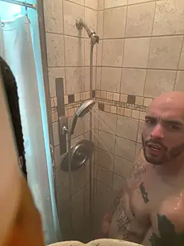 JohnnyDeep187 online show from February 2026 08:01:02 AM