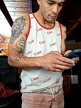 JohnnyDeep187 online show from March 2026 03:26:01 PM